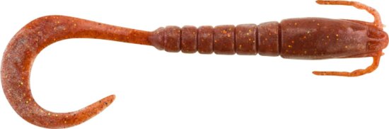 Berkley Gulp! GULP SW JIG SHRP 5IN BBQ Chicken 4 Darab gumihal