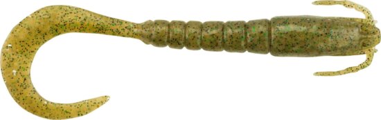 Berkley Gulp! GULP SW JIG SHRP 3IN MUDSKPR 6 Darab gumihal