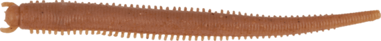 Berkley Gulp! GULP SW FAT SANDWORM 4IN NATURAL 10 Darab gumihal