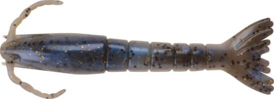 Berkley Gulp! GULP SHRIMP 2IN MOLTING RP 8 Darab gumihal