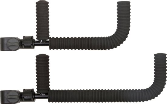 Preston OffBox 36 - RIPPLE BAR DOUBLE - LONG