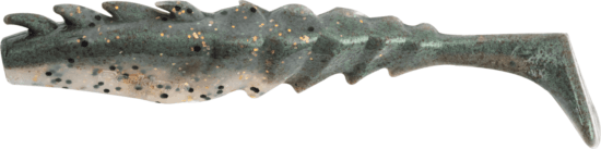 Berkley Gulp! GULP NMSIS PRWN PDLT 4IN Peppered Prawn 4 Darab gumihal