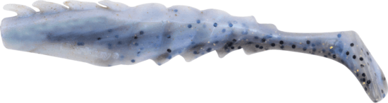 Berkley Gulp! GULP NMSIS PRWN PDLT 4IN Molting Shrimp 4 Darab gumihal