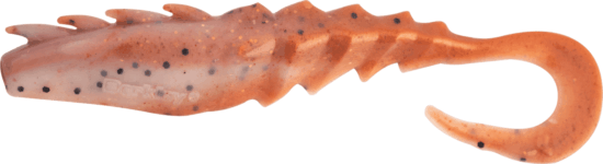 Berkley Gulp! GULP NMSIS PRWN CRLT 5IN New Penny 3 Darab gumihal