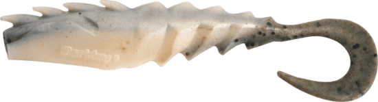 Berkley Gulp! GULP NMSIS PRWN CRLT 4IN Natural Shrimp 4 Darab gumihal