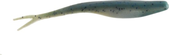 Berkley Gulp! GULP JRK SHD 5IN Blue Pepper Neon TB 5 Darab gumihal