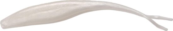 Berkley Gulp! GULP JERKSHAD 7IN Pearl White BQ 4 Darab gumihal