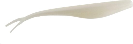 Berkley Gulp! GULP JERK SHAD 5IN Pearl White BQ 5 Darab gumihal