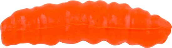 Berkley Gulp! GULP HONEYWRM 33MM ORANGE gumihal