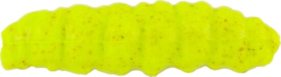 Berkley Gulp! GULP HONEYWRM 33MM CHARTREUSE gumihal