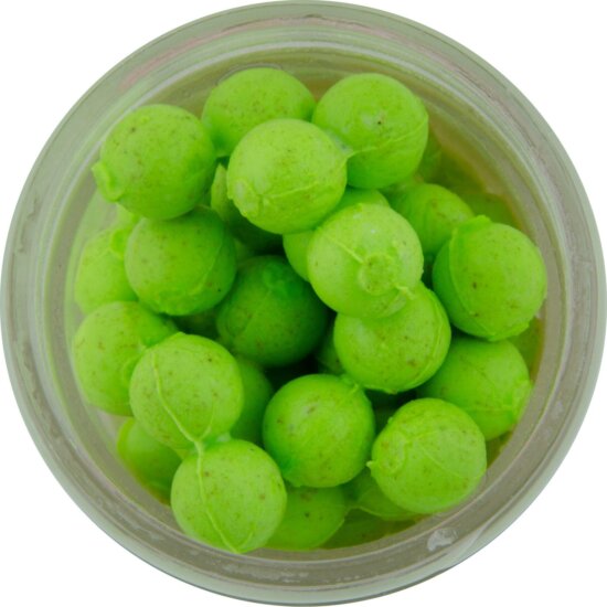 Berkley Gulp! GULP FLTG EGGS Chartreuse 69 gumihal