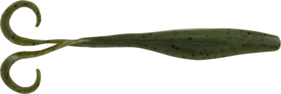 Berkley Gulp! GULP CRZLGJRKSH 5IN Watermelon 5 Darab gumihal