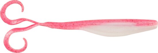 Berkley Gulp! GULP CRZLGJRKSH 5IN PNK SHINE 5 Darab gumihal