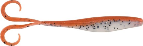 Berkley Gulp! GULP CRZLGJRKSH 5IN NEW PENNY 5 Darab gumihal