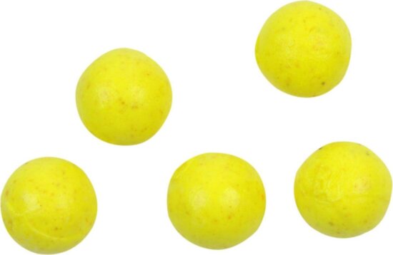 Berkley Gulp! GULP ALIVE SALMON EGGS FLUO YELLOW 46 gumihal