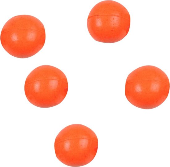 Berkley Gulp! GULP ALIVE SALMON EGGS FLOR ORANGE 32 gumihal