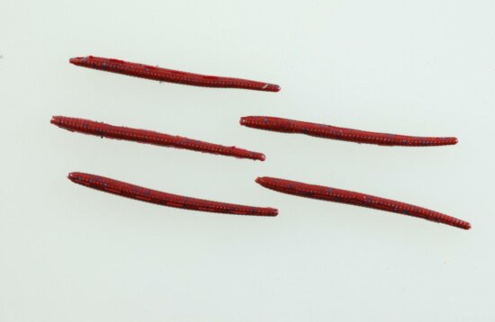 Berkley GAJAW-NAT GULP ALIVE ANGLE WORM NATRL 79