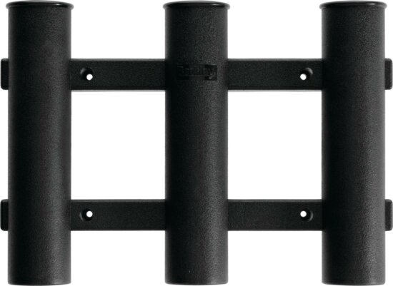 Berkley FishinGearTR1B TUBE ROD RACK BLACK