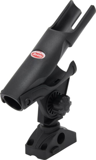Berkley FishinGearQUICK DRAW ROD HOLDER