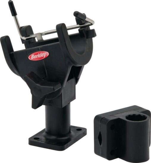 Berkley FishinGearQSRH QUICK SET ROD HOLDER