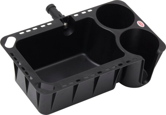 Berkley FishinGearORGANIZER WITH CUP HOLDER