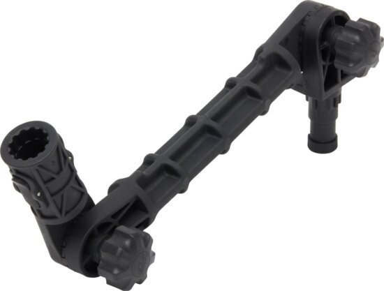 Berkley FishinGearEXTENSION ARM SYSTEM WITH QUICK RELEASE LOCK 28CM