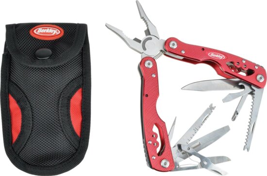 Berkley FishinGearBTFMT FISHING MULTI TOOL