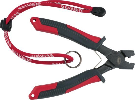 Berkley FishinGearBFGSP6 6IN XCD SLEEVE CRIMP PLIER