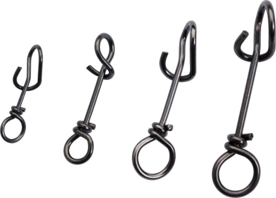 Berkley Fast Snaps size 4 - 50 kg - 15 Darab