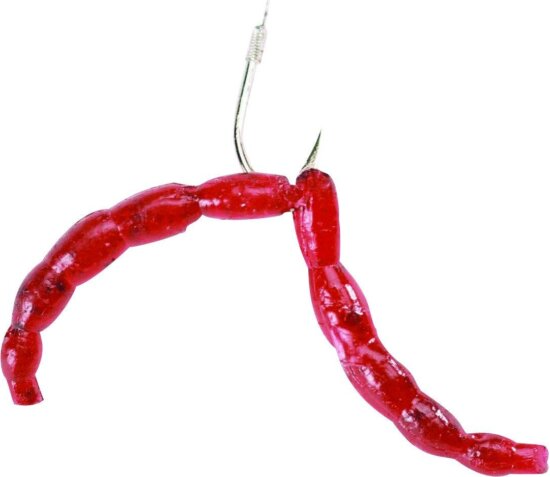 Berkley EBPMWB-M PWR MUD WRM BLOOD MAXI RQ