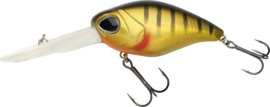 Berkley DEX Trencher 7cm/27.6g Matte Perch wobbler