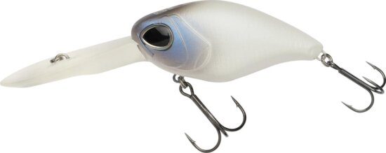 Berkley DEX Trencher 7cm/27.6g Matte Bone wobbler