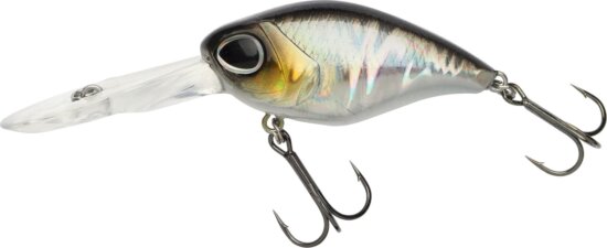 Berkley DEX Trencher 5.5cm/13.4g Baitfish wobbler