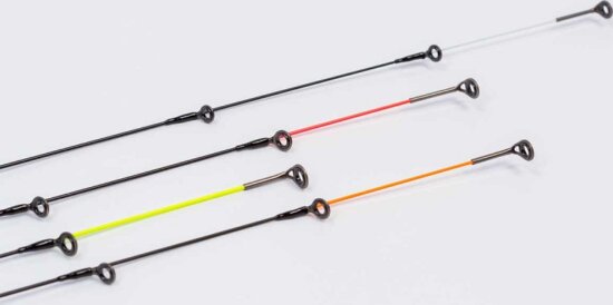 Preston Monster 0,75oz QUIVERTIP 2,5mm Orange