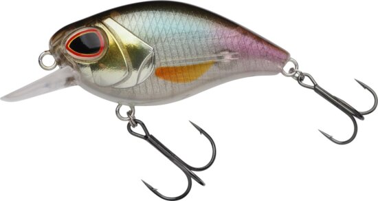 Berkley DEX Thumper Floating 7cm/27.6g Wagasaki wobbler