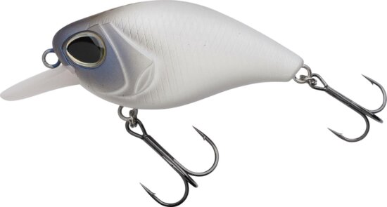 Berkley DEX Thumper Floating 7cm/27.6g Matte Bone wobbler