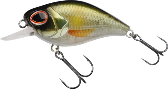 Berkley DEX Thumper Floating 7cm/27.6g Ayu wobbler