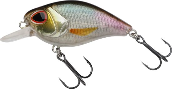 Berkley DEX Thumper Floating 5.5cm/11.8g Wagasaki wobbler