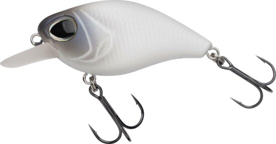 Berkley DEX Thumper Floating 5.5cm/11.8g Matte Bone wobbler