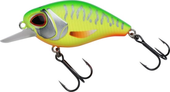 Berkley DEX Thumper Floating 5.5cm/11.8g Firetiger wobbler