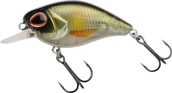 Berkley DEX Thumper Floating 5.5cm/11.8g Ayu wobbler
