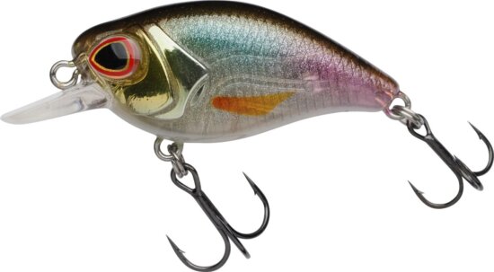 Berkley DEX Thumper Floating 4cm/3.7g Wagasaki wobbler