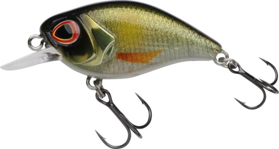 Berkley DEX Thumper Floating 4cm/3.7g Ayu wobbler