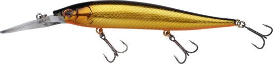 Berkley DEX Stunna 112/15g Plus2 Kinkuro wobbler