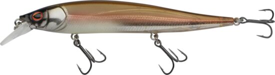 Berkley DEX Stunna 112/14g Smelt wobbler