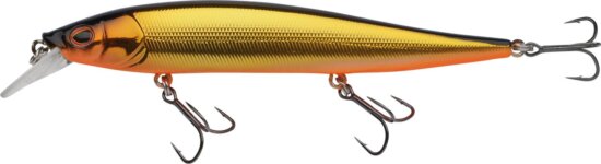 Berkley DEX Stunna 112/14g Kinkuro wobbler