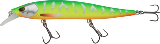 Berkley DEX Stunna 112/14g Fire wobbler