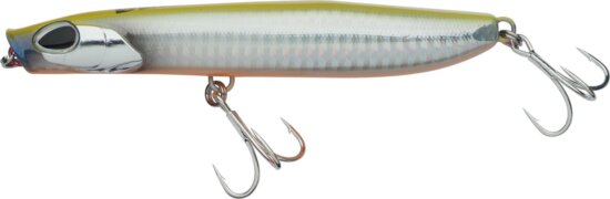 Berkley DEX Strider 12cm/20g White Chartreuse wobbler