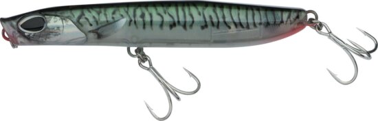 Berkley DEX Strider 12cm/20g Green Mackerel wobbler
