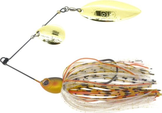 Berkley DEX Spinnerbait TG 1/4 7G CW - Matt Kinkuro wobbler